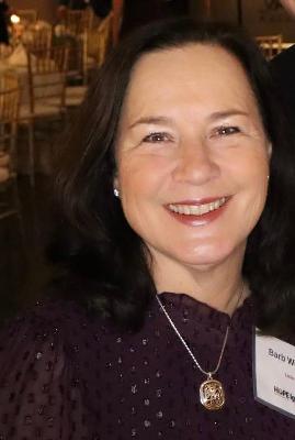 Personal fundraising photo