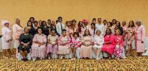 Personal fundraising photo