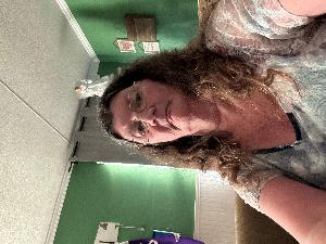 Personal fundraising photo