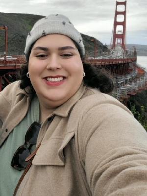 Personal fundraising photo