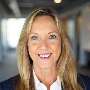 Personal fundraising photo