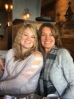 Personal fundraising photo