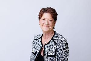 Personal fundraising photo