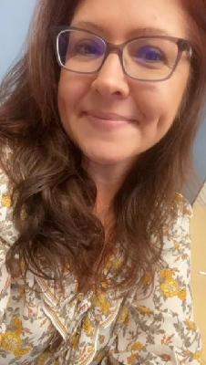 Personal fundraising photo