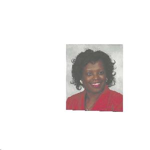 Personal fundraising photo