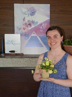 Personal fundraising photo