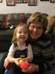 Personal fundraising photo