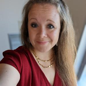 Personal fundraising photo