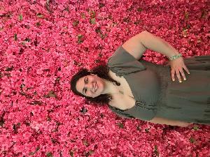 Personal fundraising photo