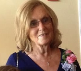 In memory of Jane Pappalardo, loving mother, grandmother and great-grandmother. 