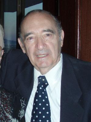 IN MEMORY OF JAMES ANGELO BOLOGNA