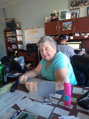 An incredible woman, friend and MOTHER
