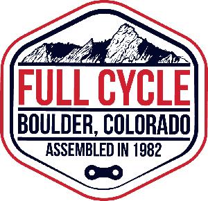 Fundraise Your Way: Full Cycle Bikes - Events for St. Jude