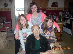 Personal fundraising photo