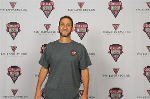 Personal fundraising photo