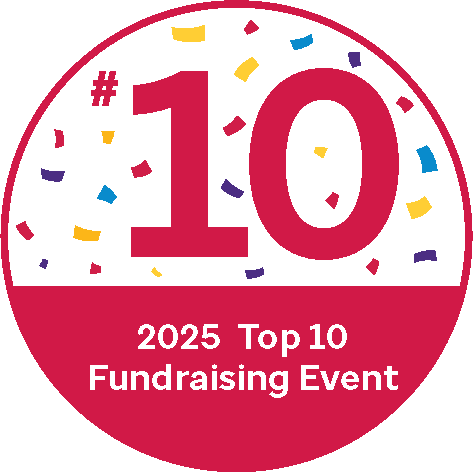 Top 10 Event