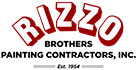 Locally presented by Rizzo Brothers Painting Contractors, Inc.
