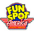 Locally presented by Fun Spot America Theme Parks