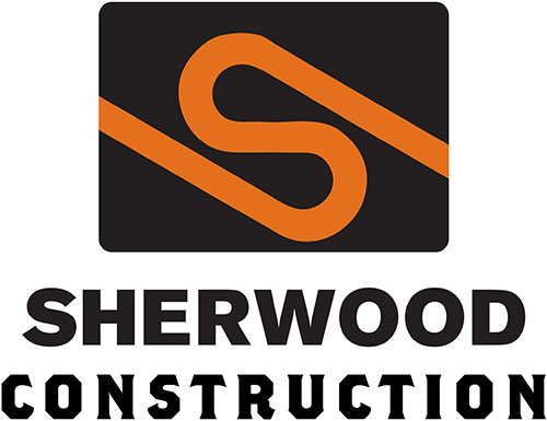 Locally presented by Sherwood Construction