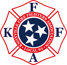 Locally presented by Knoxville Fire Fighters Association